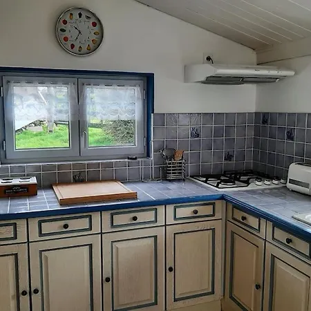 Proche De Sainte Mere-eglise