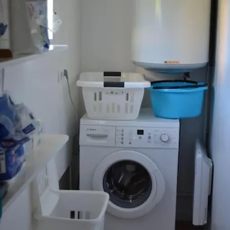 Proche De Sainte Mere-eglise Дом отдыха *