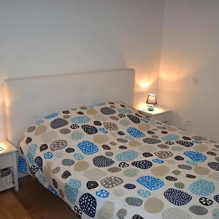 Сasa de vacaciones Proche De Sainte Mere-eglise *