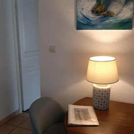 Дом отдыха Proche De Sainte Mere-eglise Neuville-au-Plain