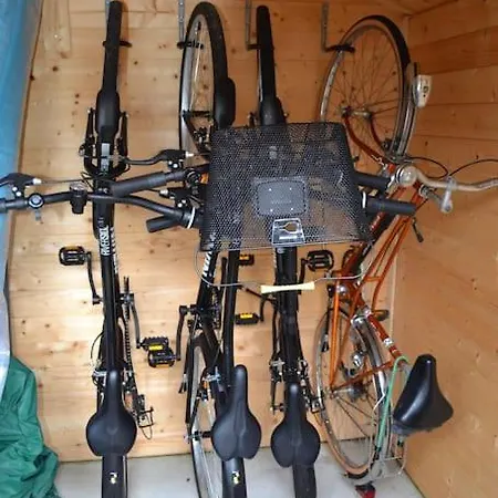 Proche De Sainte Mere-eglise Сasa de vacaciones Neuville-au-Plain