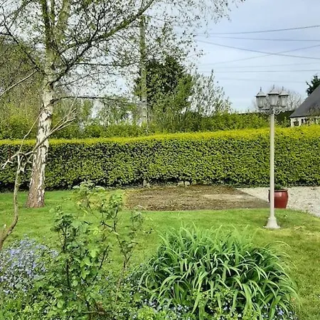 Proche De Sainte Mere-eglise Neuville-au-Plain