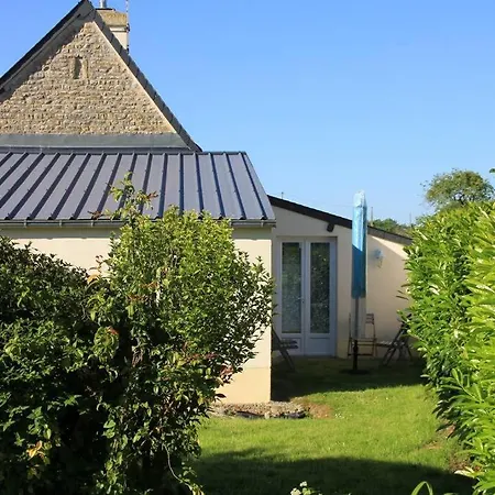 Proche De Sainte Mere-eglise Дом отдыха