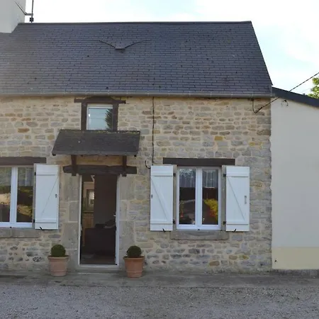 Proche De Sainte Mere-eglise