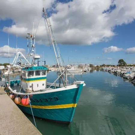 Proche De Sainte Mere-eglise Дом отдыха