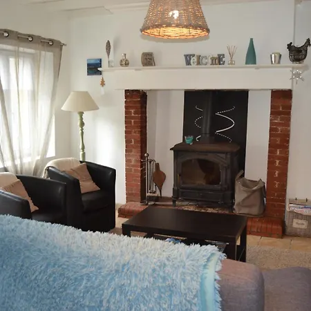 Proche De Sainte Mere-eglise