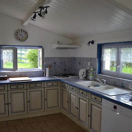 Proche De Sainte Mere-eglise