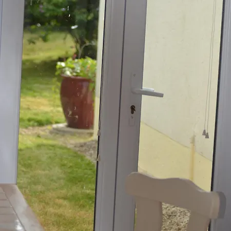 Дом отдыха Proche De Sainte Mere-eglise Neuville-au-Plain