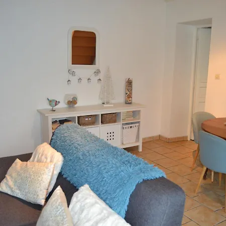 Proche De Sainte Mere-eglise Дом отдыха