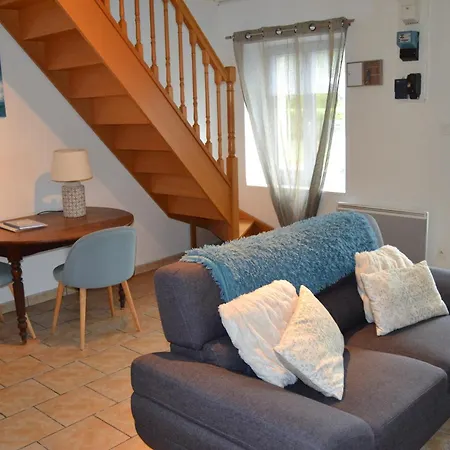 Proche De Sainte Mere-eglise Сasa de vacaciones *