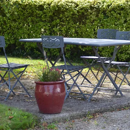 Сasa de vacaciones Proche De Sainte Mere-eglise