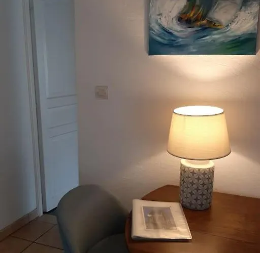 Дом отдыха Proche De Sainte Mere-eglise