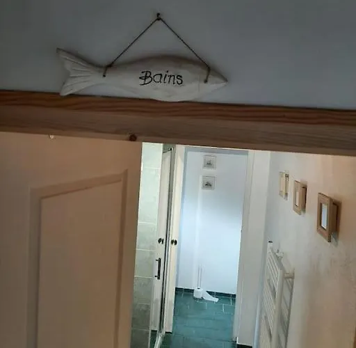 Дом отдыха Proche De Sainte Mere-eglise Neuville-au-Plain