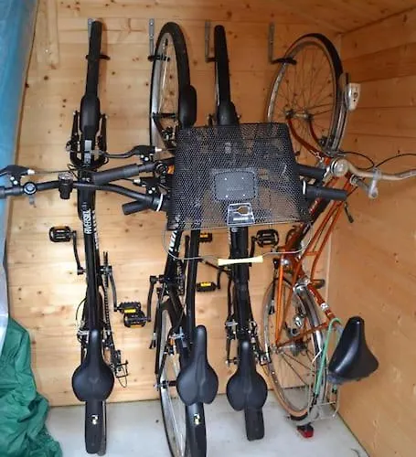 Дом отдыха Proche De Sainte Mere-eglise *