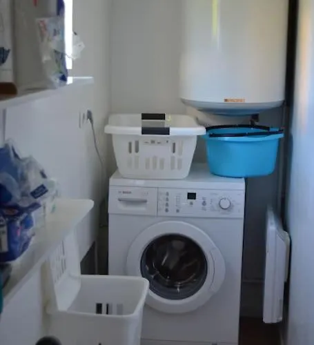 Proche De Sainte Mere-eglise بيت للعطل *