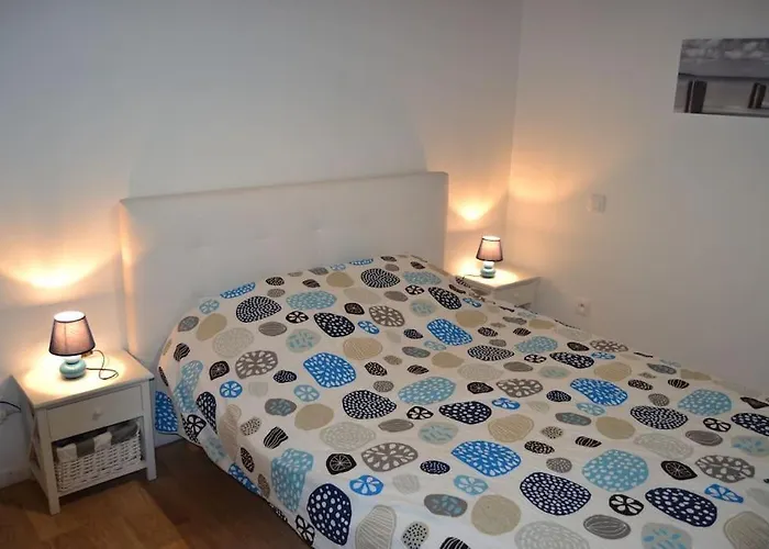 Дом отдыха Proche De Sainte Mere-eglise *