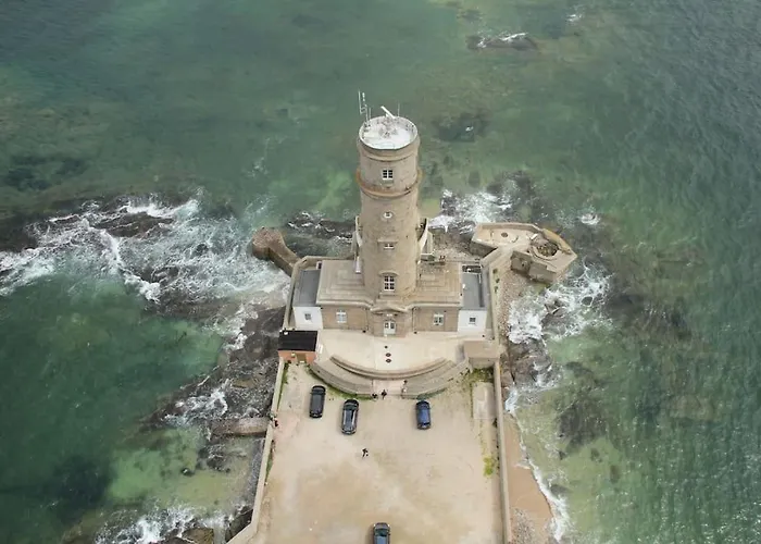 Proche De Sainte Mere-eglise Neuville-au-Plain