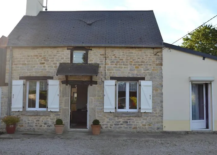 Proche De Sainte Mere-eglise