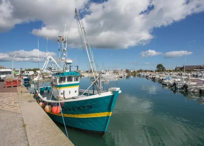 Proche De Sainte Mere-eglise Дом отдыха