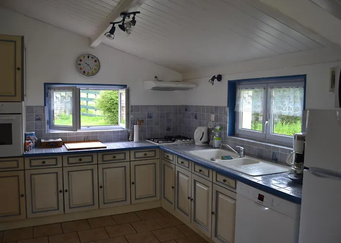 Proche De Sainte Mere-eglise