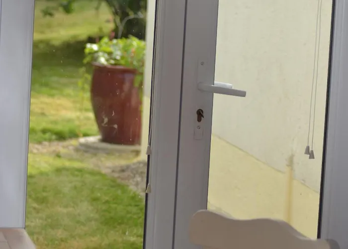 بيت للعطل Proche De Sainte Mere-eglise Neuville-au-Plain