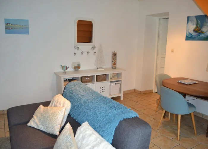 Proche De Sainte Mere-eglise بيت للعطل