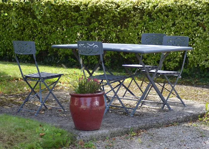 بيت للعطل Proche De Sainte Mere-eglise